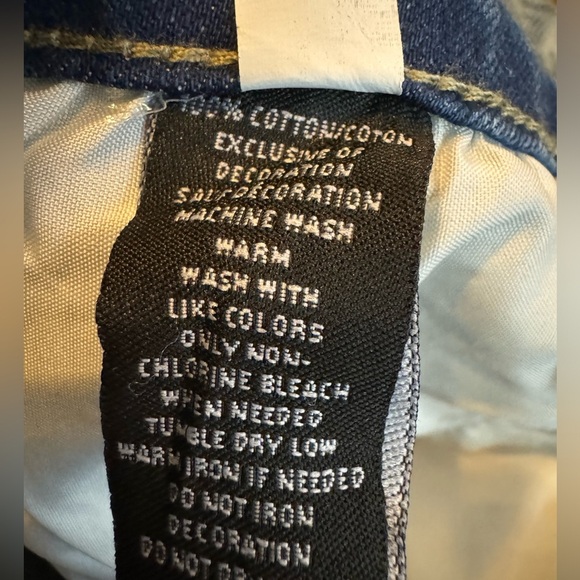 Nickelodeon Jeans - Picture 5 of 6